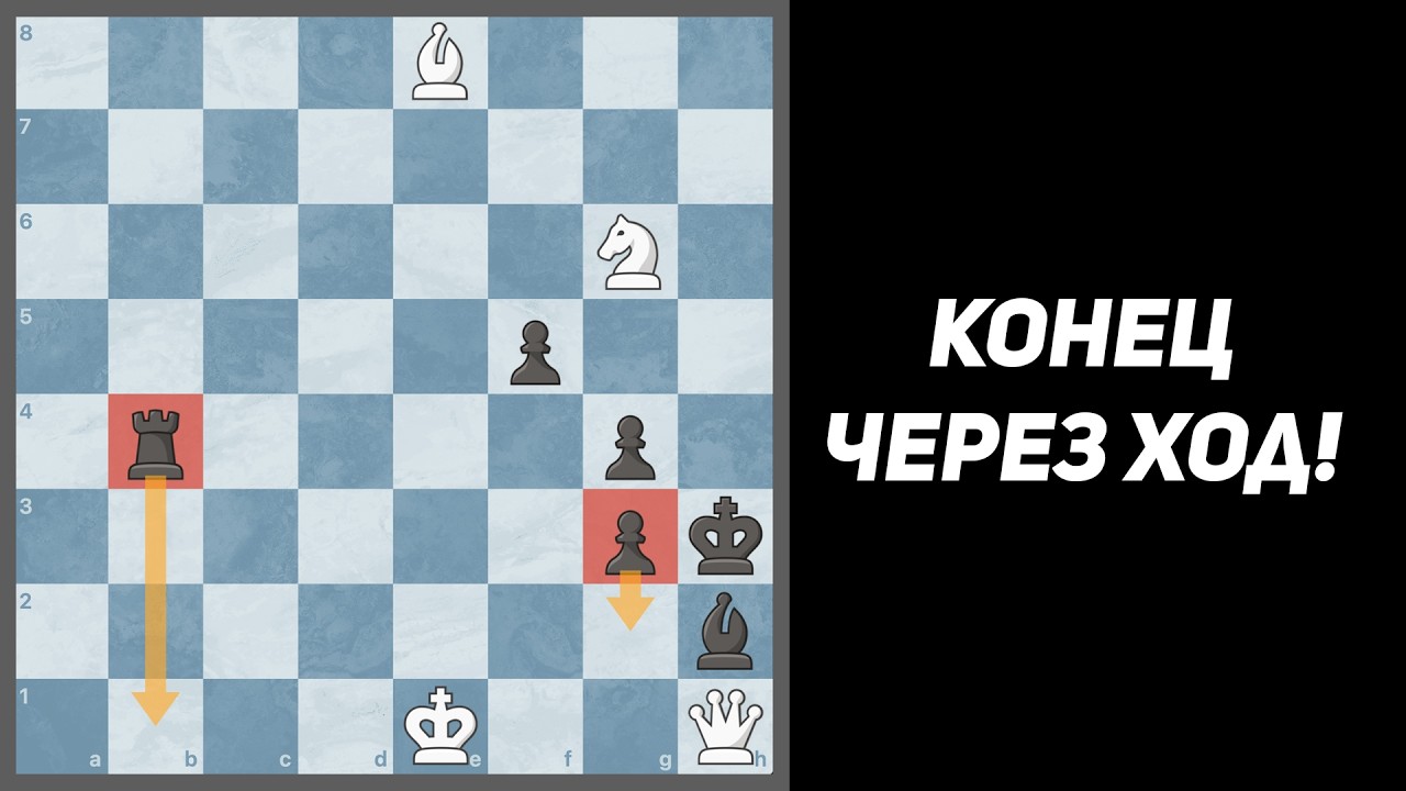 130-Летняя Задача Ломает Мозг Своей Красотой!
