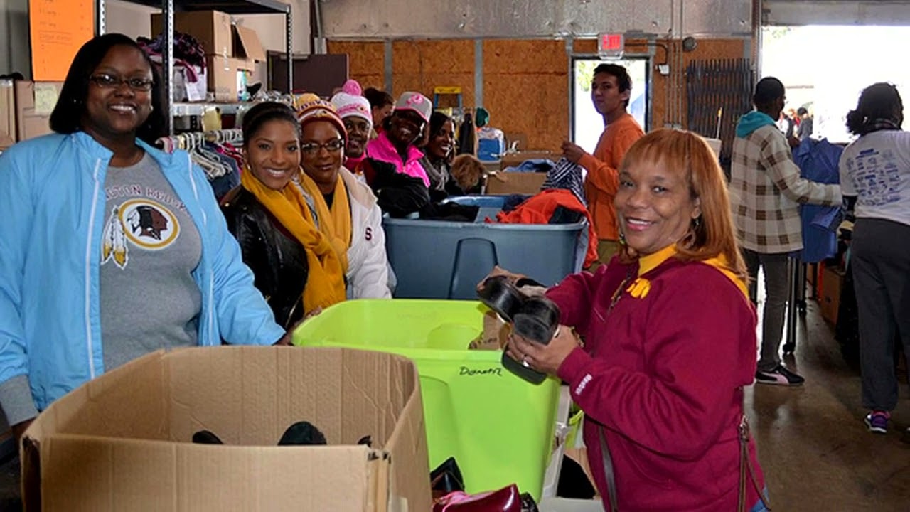 2014 Best of Reston honors HomeAid Northern Vir