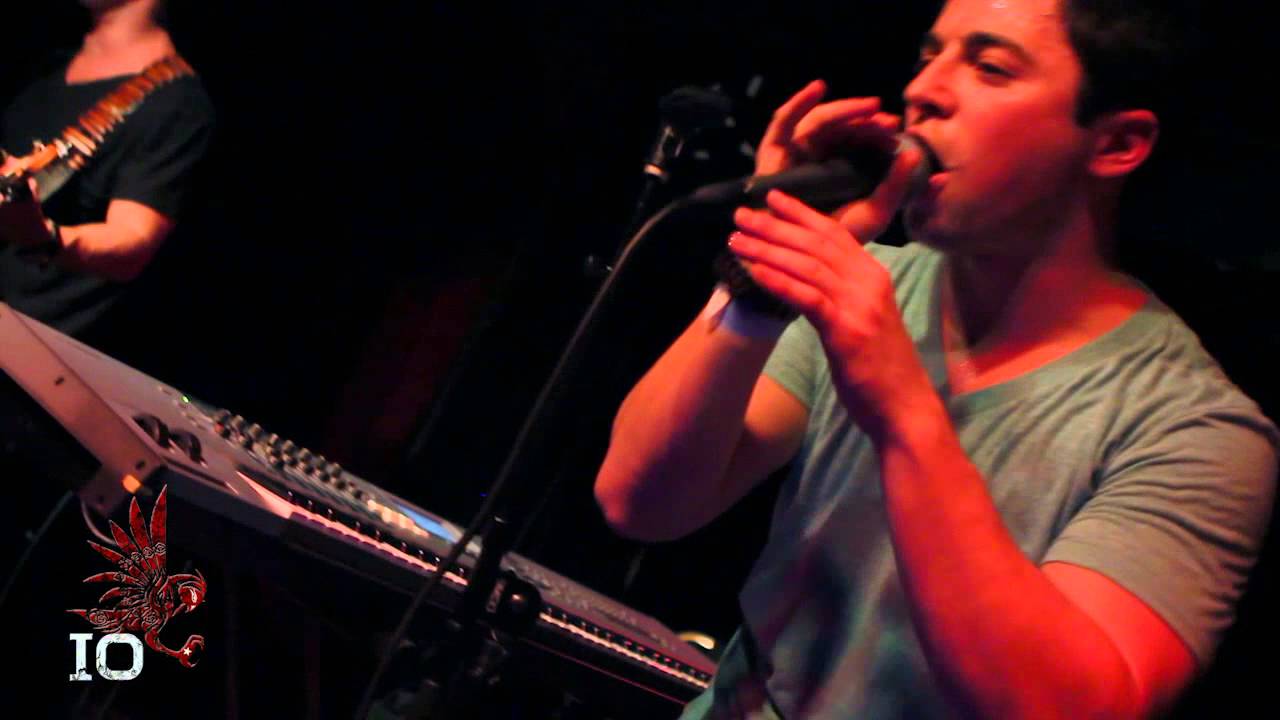 cover band wesele What I Got - The Beat Drops (Sublime Cover)