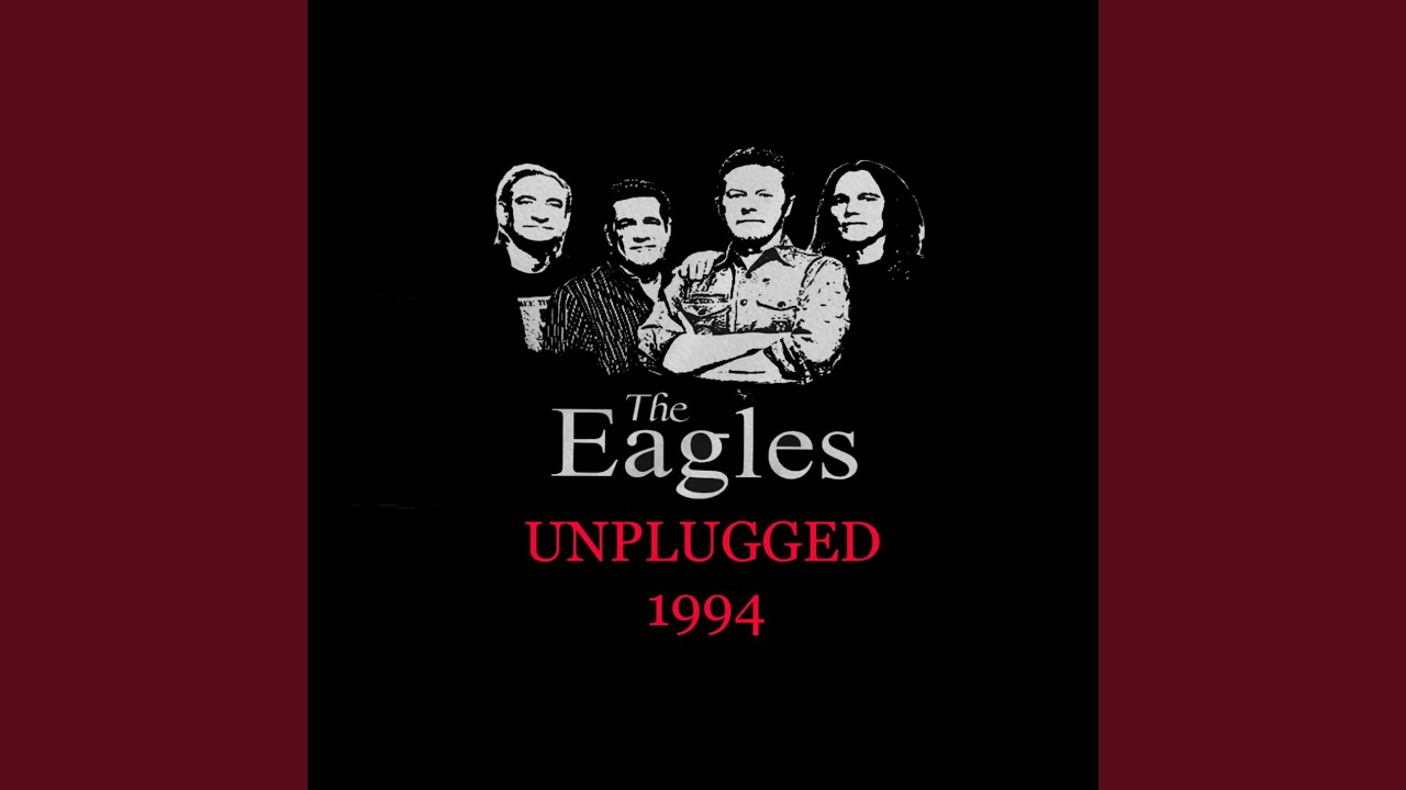 The Heart Of The Matter (Live)