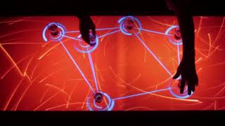 Interactive Bar