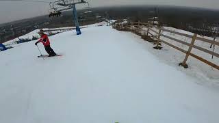 dedication trail boler