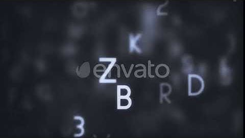 Code Hacker Attack | Motion Graphics - Videohive template