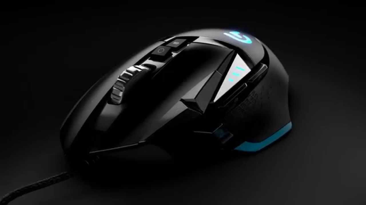 logitech g502 download logitech g502 download