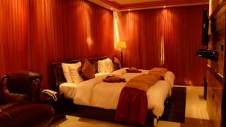 Jad Hotel Suites Amman Jordan