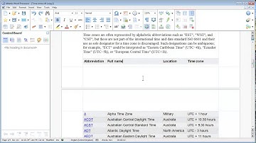 AtlanTips:  Keeping table rows together on the same page