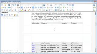 AtlanTips:  Keeping table rows together on the same page