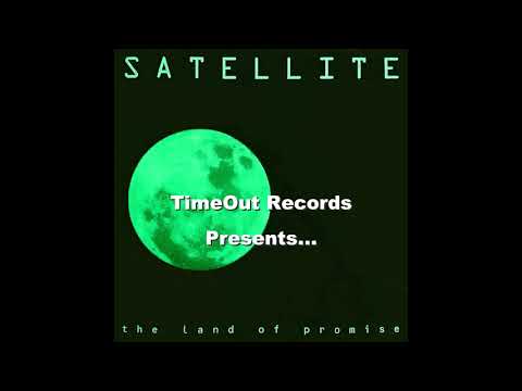 Satellite (3) — Satellite - The Land of Promise (No Rap Mix) @ ITALODANCE 1995 CLASSIC, ITALIAN ZONE 90s WANTED