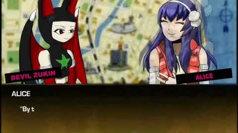 DDR Devil Zukin SMM Episode 5