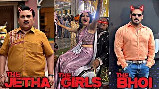 The Boys Meme 😂🔥The boys | Thug Life Memes | Memes | Guri Bolte