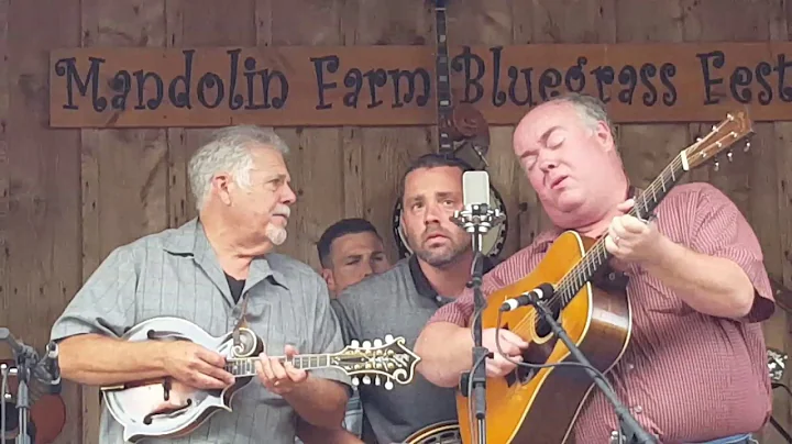 Rickey Wasson Band / Summer Wages