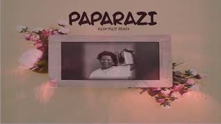 Download Lagu SHODAY \u0026 FOLA - PAPARAZZI [KU3H FUJI REMIX] MP3
