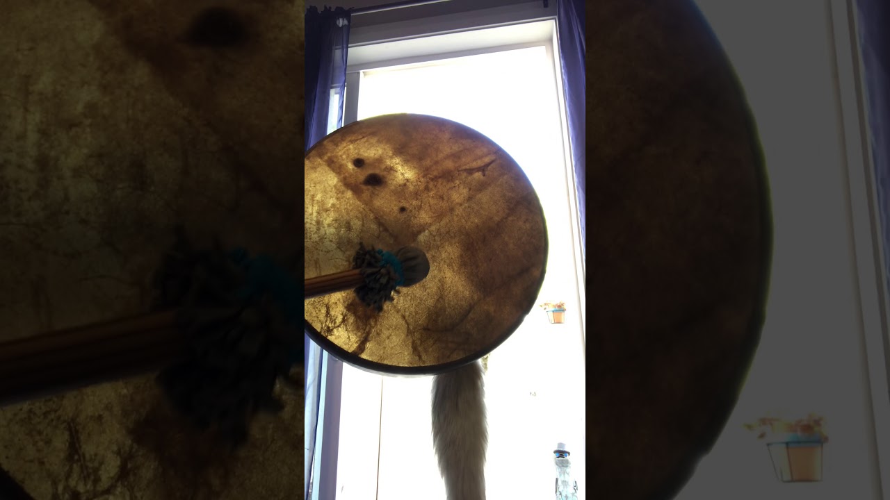 Opening The Four Directions 