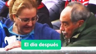 El Día Después (05/12/2016): Suspiros de Granada