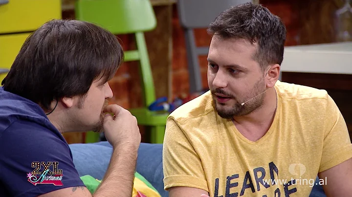 Apartamenti 2xl - Visjani blen tank (10.10.2017)