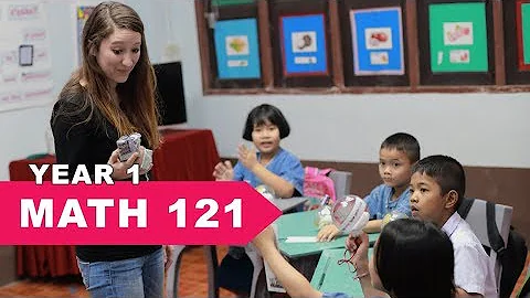 Year 1 Math, Lesson 121, Review