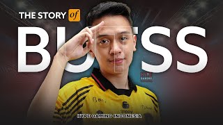 Download Lagu ONIC BUTSS: Pemain yang Pernah Dibuang, Kini Simbol Dominasi di MPL MP3