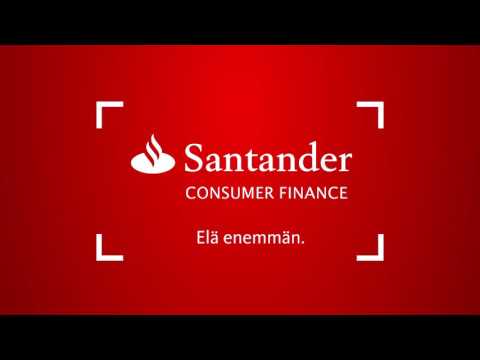 Elä enemmän | Santander