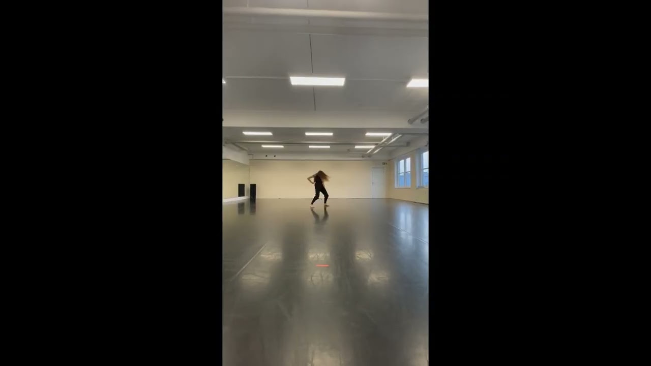 Celebrate World Dance Day with Your Vote!