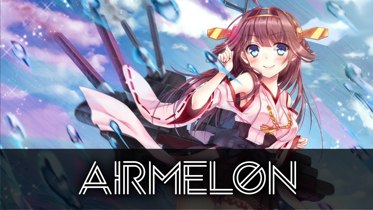 VALENTINE & 4AM - Us (feat. Naji) [Airmelon]