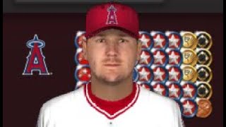 Mike Trout Hits #759-- Against Freshwater!