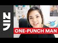 What does One-Punch Man mean to you? | VIZ