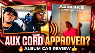 No Rest For The Wicked Album CAR REVIEW!! AOTY?