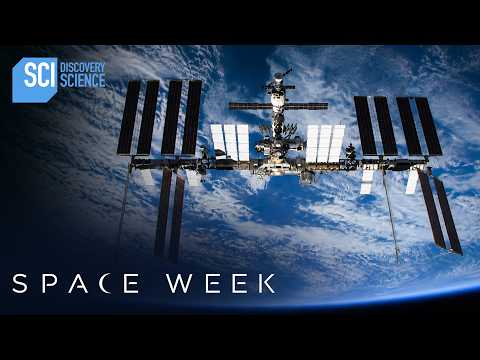 Top Five Deadly Space Encounters | Space Week 2018