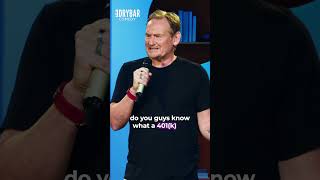 The more you live the more you find out about women | Bob Smiley Stand-Up Comedy