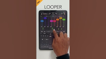 FREE vs PRO version of 𝗱𝗷𝗮𝘆 - the No.1 DJ App📱🎧 #djaySCHOOL #djaySCHOOL1
