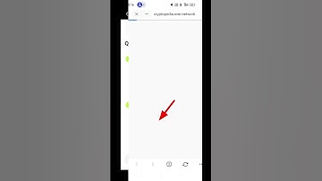 Claim Over Tokens in OEX Web 3 Wallet|| #airdrop #crypto #okx #overwallet #shorts #cryptocurrency