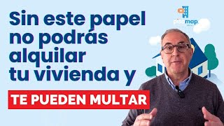 🏡📢 ¡Nuevo registro obligatorio para el alquiler turístico en 2025! 🚨
