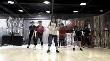 Bonny Kim Choreography｜@Snoop Dogg - Candy (Drippin` Like Water)