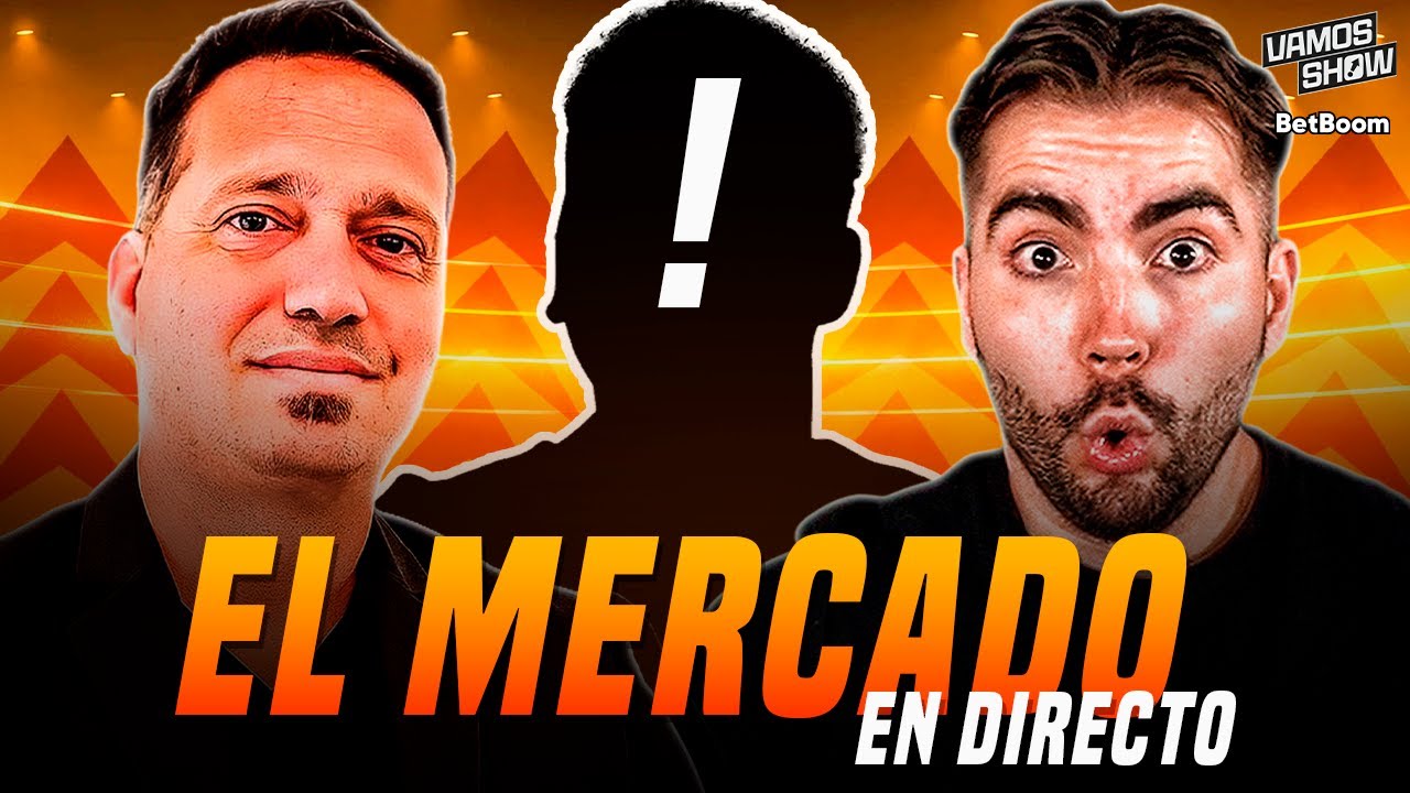¿Palavecino al América? | DRAMA ISAK | Contrato de Saint-Maximin - Fichajes EN VIVO ¿Palavecino al América? | DRAMA ISAK | Contrato de Saint-Maximin - Fichajes EN VIVO