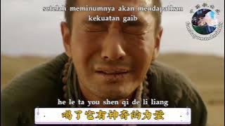 Mandarin Song-qiu fo- 求佛 (Memohon Kepada Buddha) @fanslagumandarin168