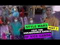 STYLE WARS feat. the Unkabogable Angels of Vice Ganda! (PART 2)