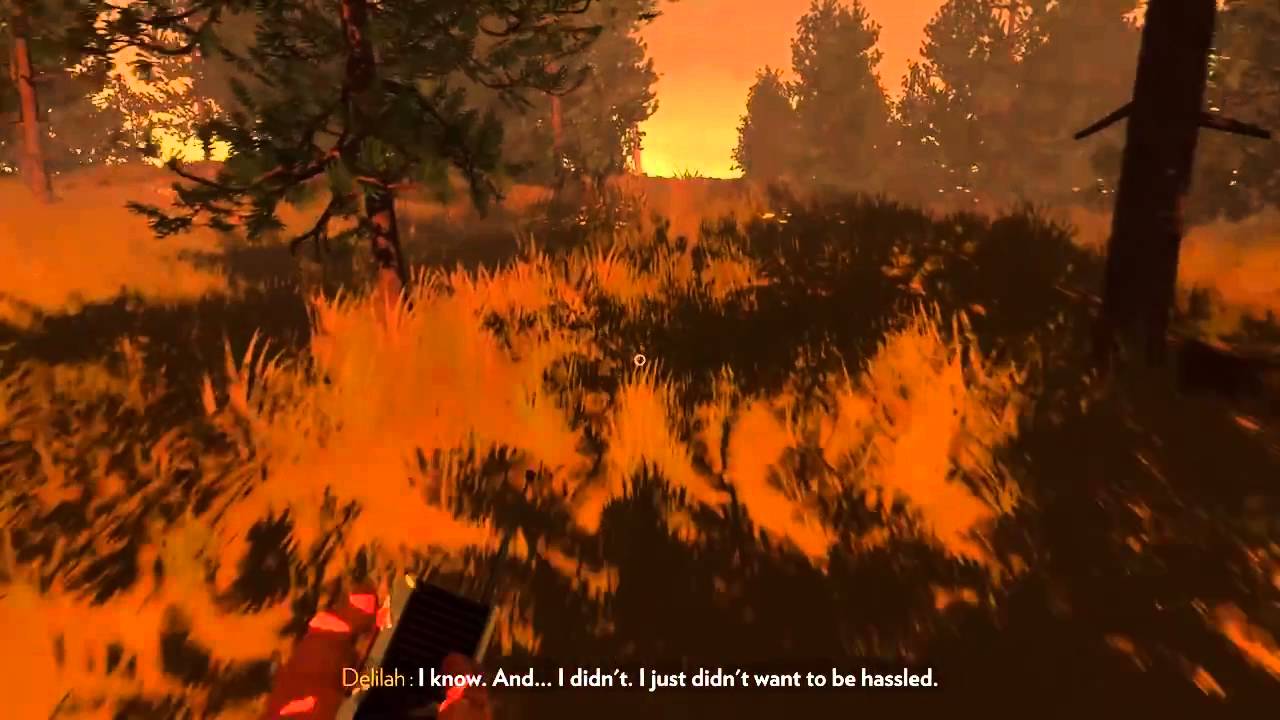 firewatch part 1 firewatch part 1