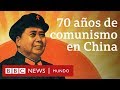 Cuán comunista es realmente China hoy | BBC Mundo