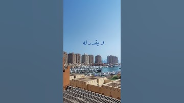 الله يبسط الرزق لمن يشاء من عباده... تلاوة هادئة للقارئ عبدالباسط عبدالصمد
