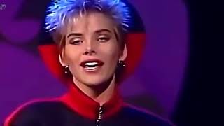 cc catch -  Soul Survivor  ( german tv 1988)