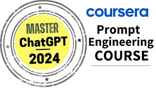 ChatGPT AI Career Blueprint: Prompt Engineering Course