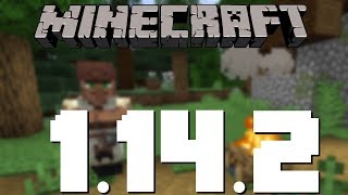 Minecraft News – 1.14.2 Released!
1.14.2, the second revision of 1.14 Village & Pillage, fixed a lot of bugs in 1.14. 1.14.3 is on the horizon...
Full changelogs:
» Minecraft blog post: https://minecraft.net/article/minecraft-java-edition-1-14-2
» Minecraft Wiki article: https://minecraft.gamepedia.com/Java_Edition_1.14.2
► Subscribe! – https://shortener.cc/NixinovaYT ◄
» News playlist: https://youtube.com/playlist?list=PLiGaL78qjM7Oo4QlcOGvFlTS1spnA2HeO
► Links ◄
» Website: http://bit.ly/Nixinova-com
» Twitter: http://bit.ly/NixinovaTwitter
#Minecraft #VillageAndPillage Nixinova Minecraft News – 1.14.2 Released!