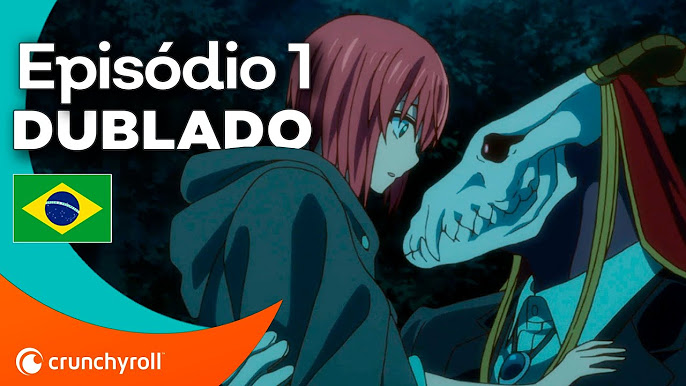 Anime de One Piece ganha dublagem na Crunchyroll