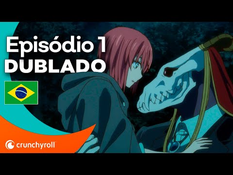 Assistir Mahoutsukai no Yome Season 2 Part 2 (Dublado) - Episódio 4 - Meus  Animes