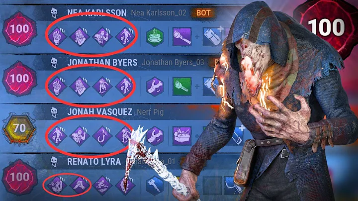 P300 Toxic SWF Got Destroyed By My P100 Blight