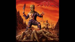 Asylum - Tyrannicide (Full Album, 2022)