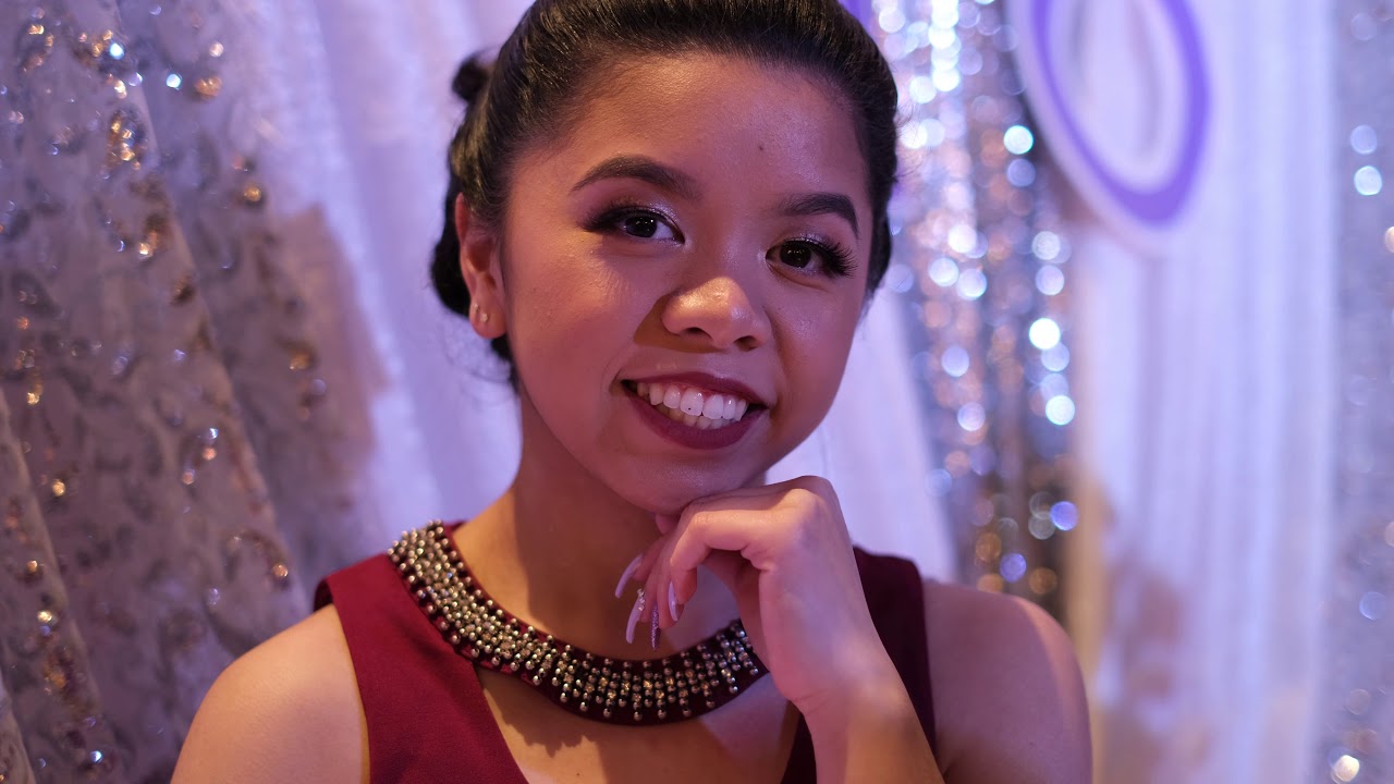 Kyla Grace - YouTube