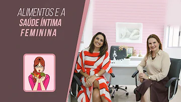 O que causa a acidez feminina?