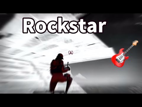 【Rockstar🎸】直挿しの希望になりたい人のキル集！！#5