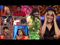 Extra Jabardasth latest promo ft Sudigali Sudheer, Faheema, Rashmi, telecasts on 27th August